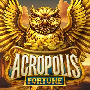 Acropolis Fortune game tile