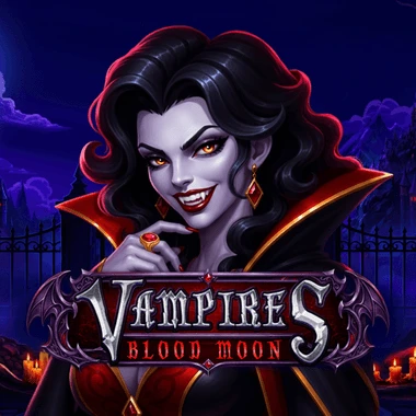 Vampires: Blood Moon game tile