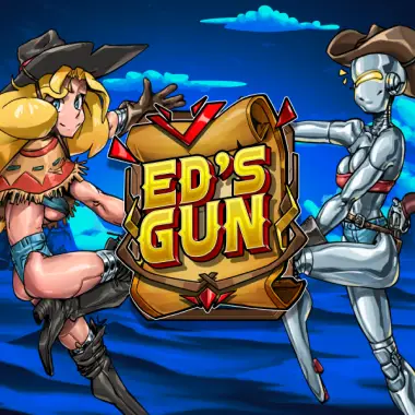 Ed's Gun game tile