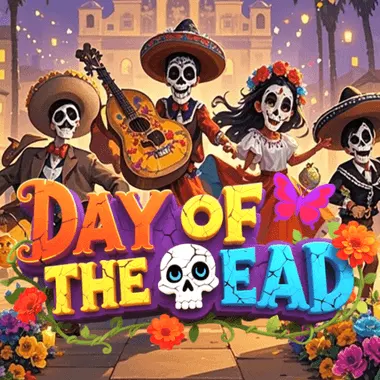 Day of the Dead game tile