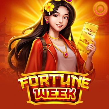 Fortune Week game tile