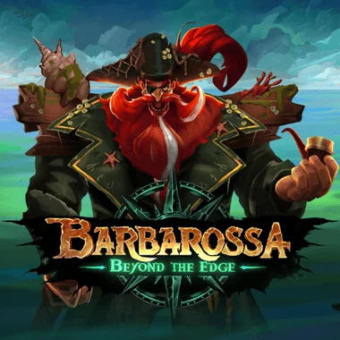Barbarossa: Beyond the Edge game tile