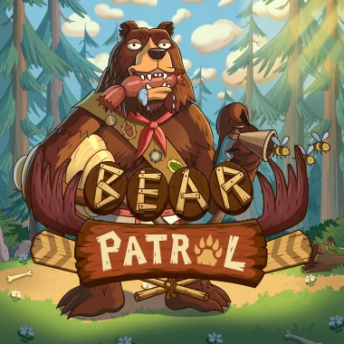 Bear Patrol game tile