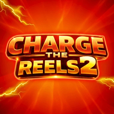 Charge the Reels 2 game tile