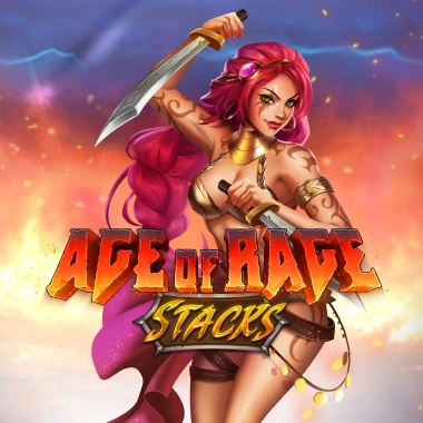 Age of Rage Stacks game tile