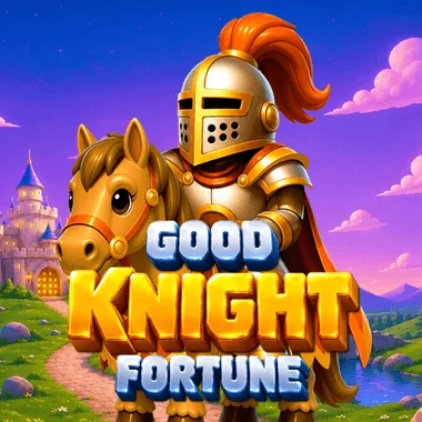 Good Knight Fortune game tile