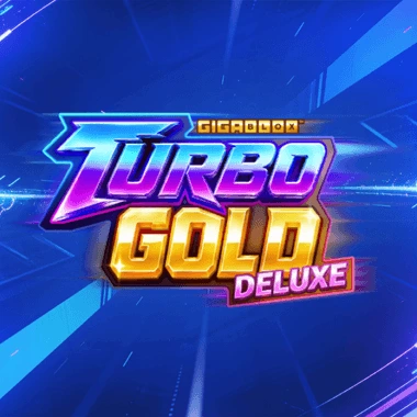 Turbo Gold Deluxe GigaBlox game tile